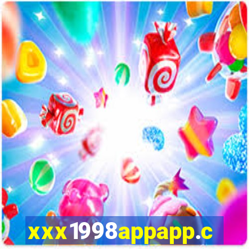 xxx1998appapp.com