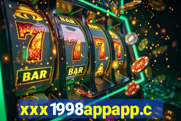 xxx1998appapp.com