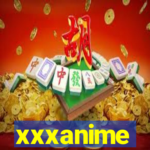 xxxanime