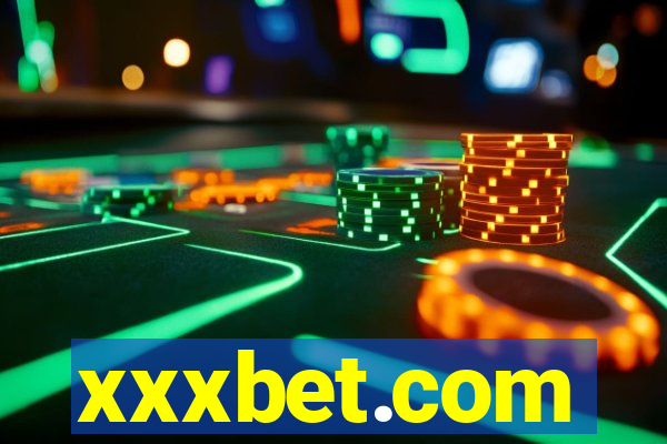 xxxbet.com