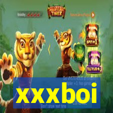 xxxboi