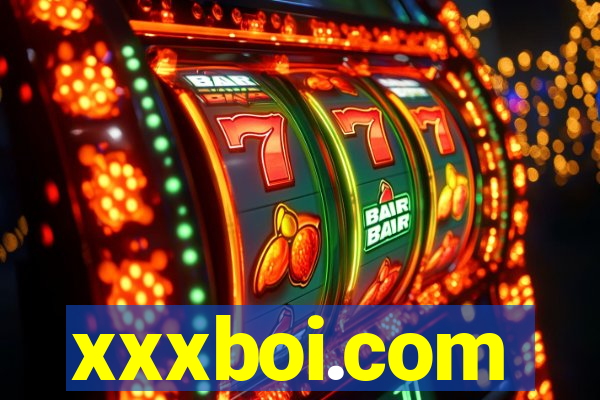 xxxboi.com
