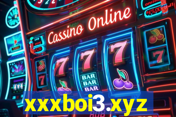 xxxboi3.xyz