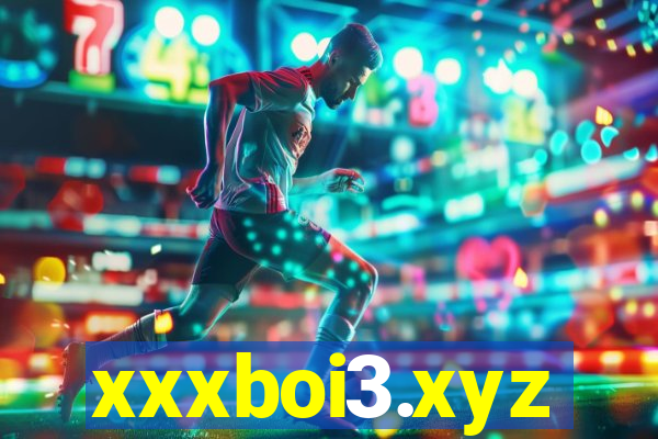 xxxboi3.xyz