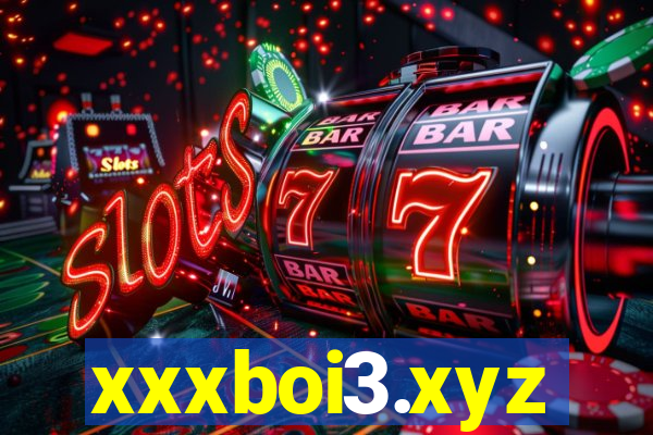 xxxboi3.xyz