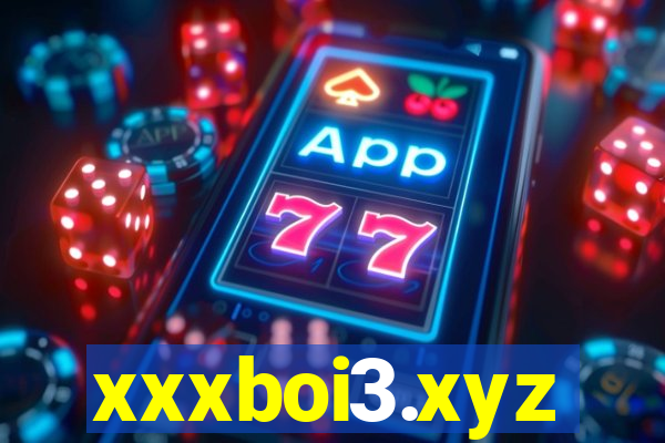 xxxboi3.xyz