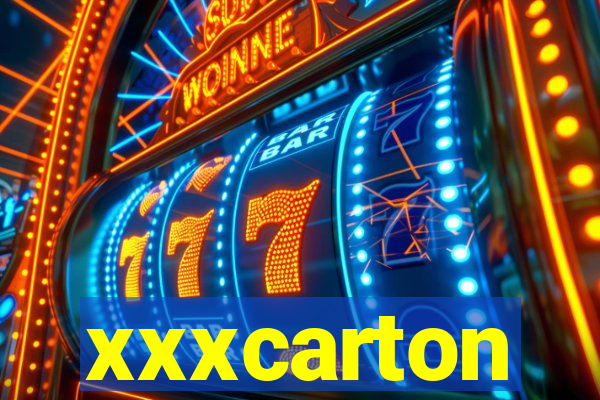 xxxcarton