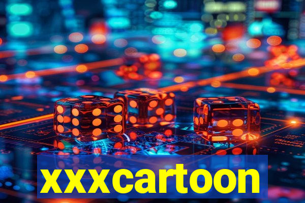 xxxcartoon