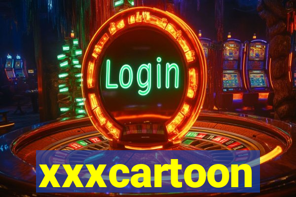 xxxcartoon