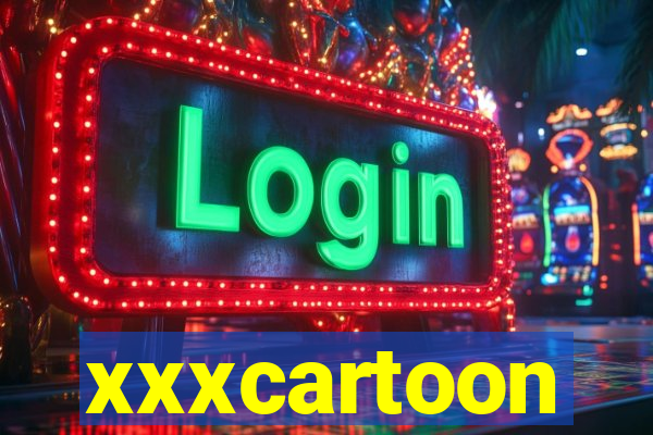 xxxcartoon