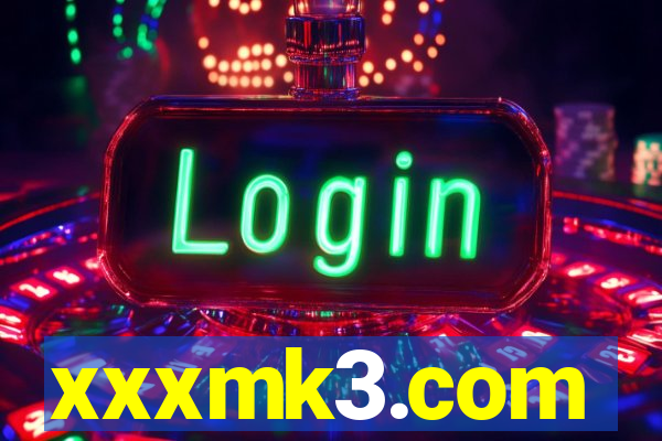 xxxmk3.com