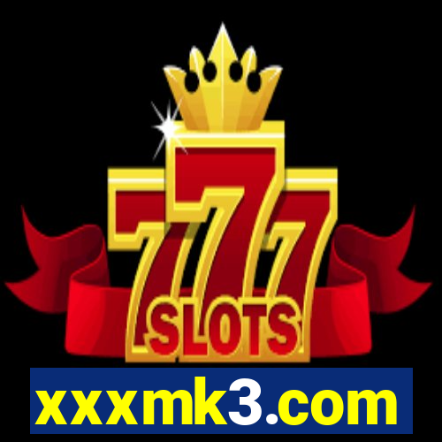 xxxmk3.com