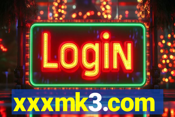 xxxmk3.com