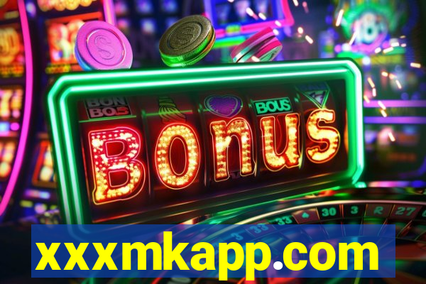 xxxmkapp.com