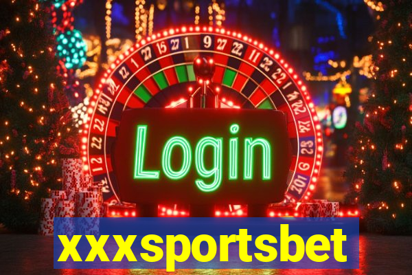xxxsportsbet