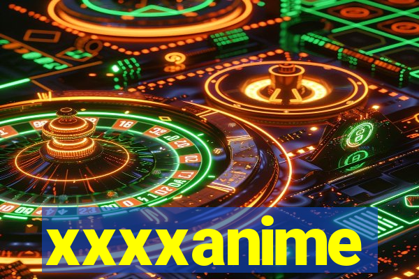 xxxxanime