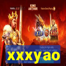 xxxyao