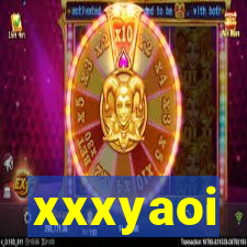 xxxyaoi