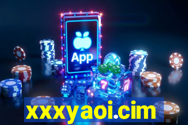 xxxyaoi.cim