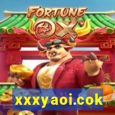xxxyaoi.cok