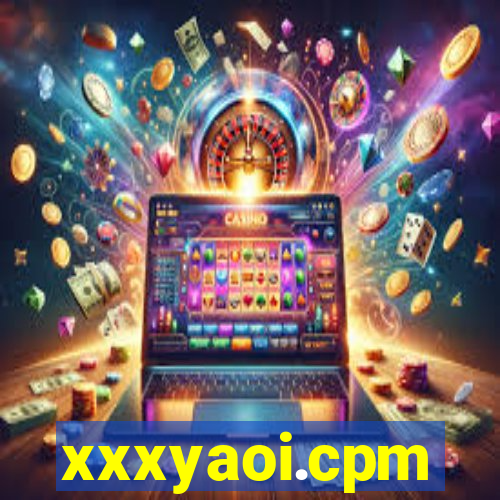 xxxyaoi.cpm