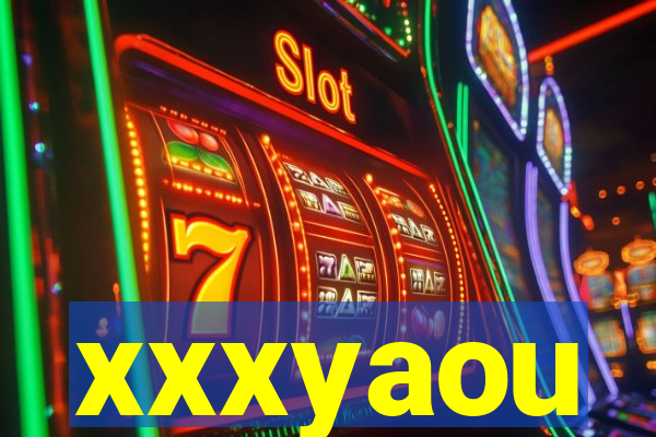 xxxyaou