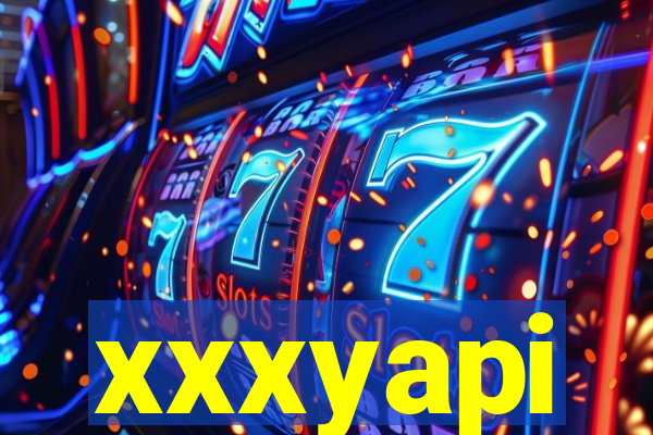 xxxyapi
