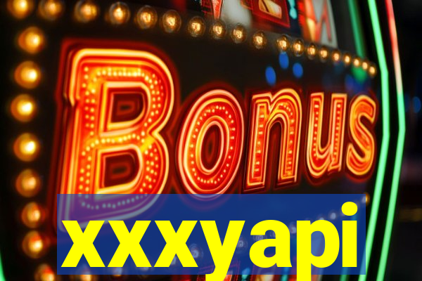 xxxyapi