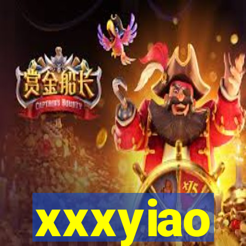 xxxyiao