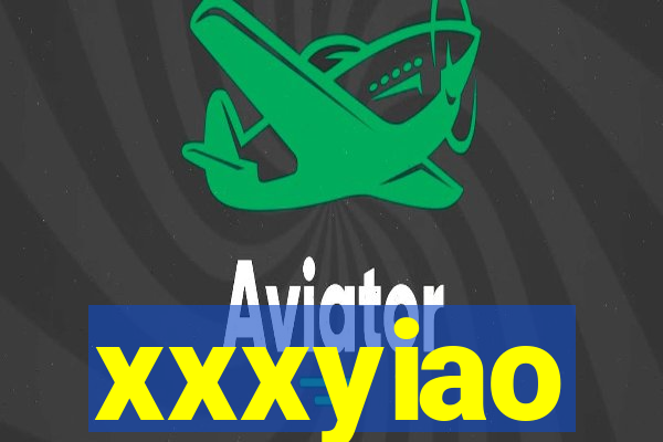xxxyiao