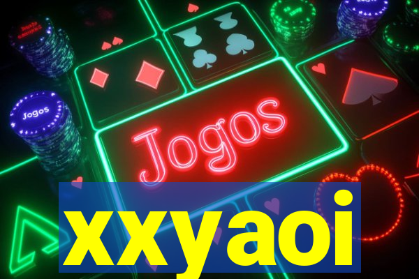 xxyaoi