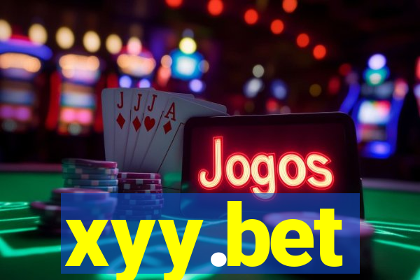 xyy.bet