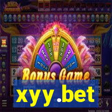 xyy.bet
