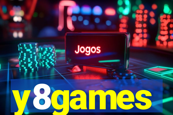 y8games
