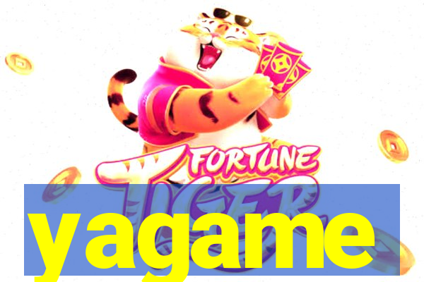 yagame