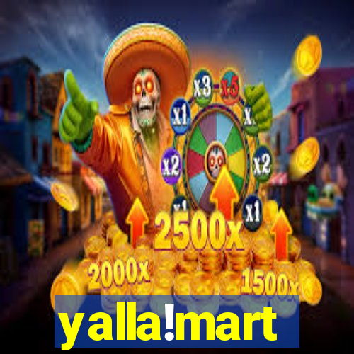 yalla!mart