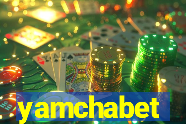 yamchabet