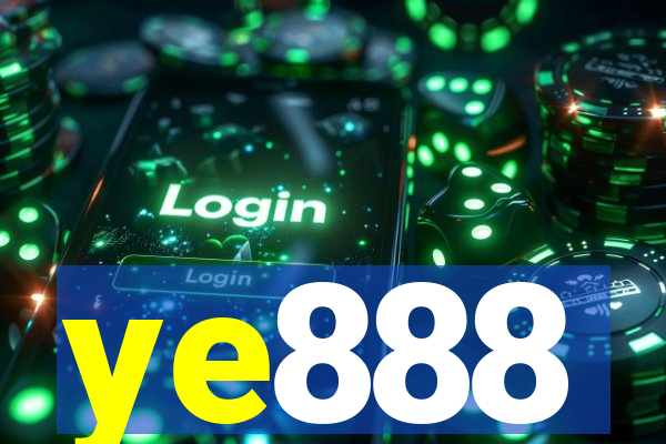 ye888