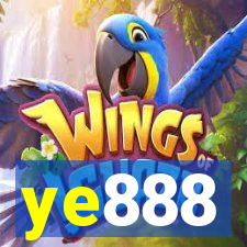 ye888