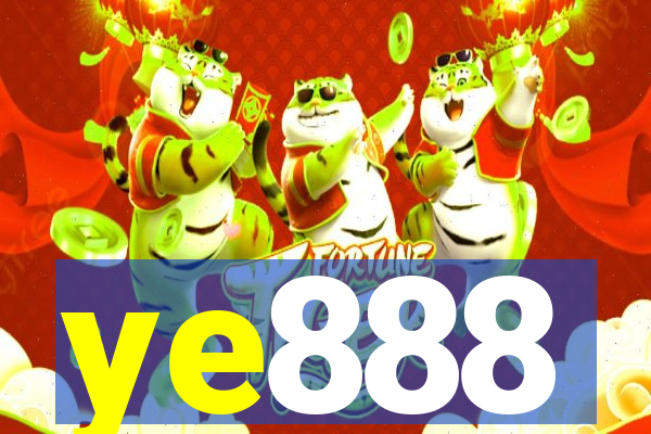 ye888