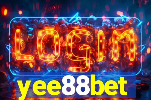 yee88bet