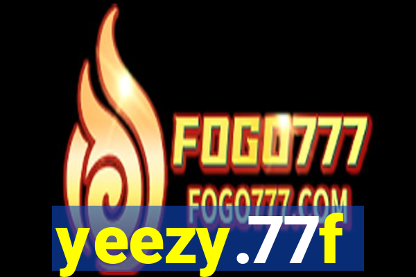 yeezy.77f