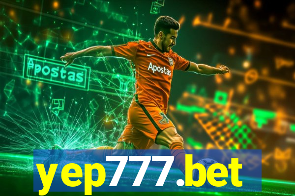 yep777.bet