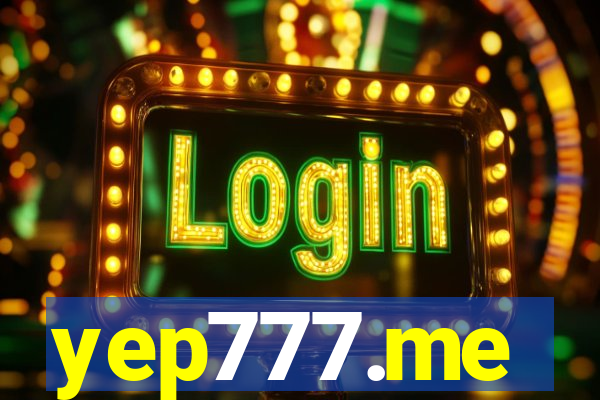 yep777.me