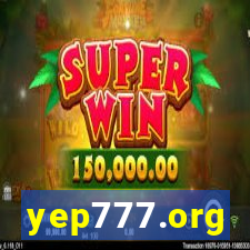 yep777.org