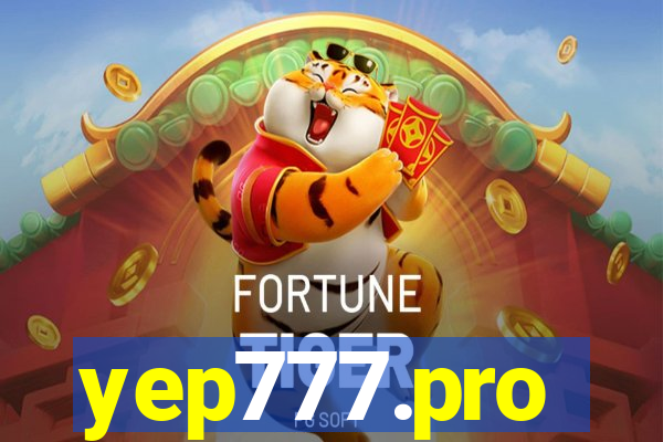 yep777.pro