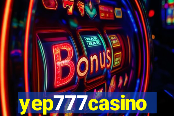 yep777casino