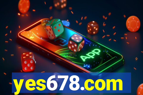 yes678.com