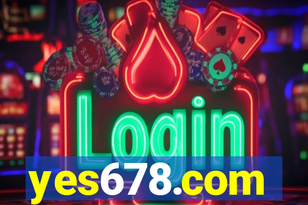 yes678.com