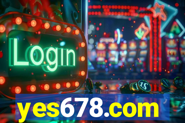 yes678.com